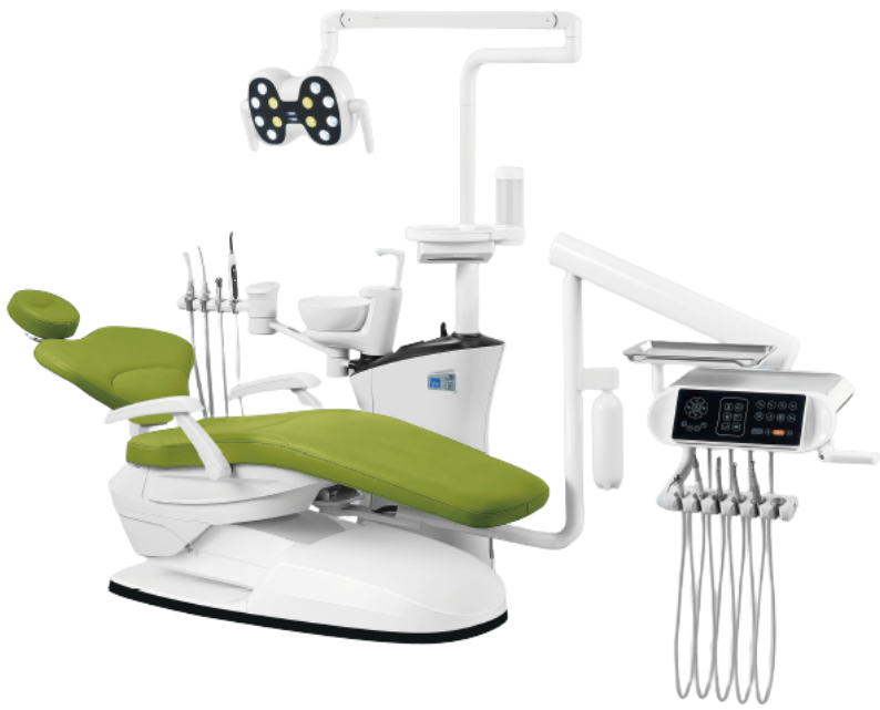 dental unit s300